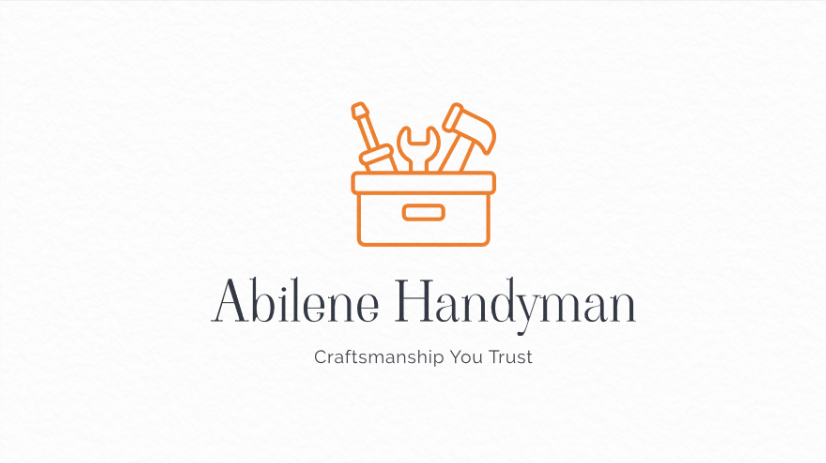 Abilene's Top Handyman | Trusted Repair in Abilene, TX